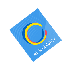 Logo AL & Legacy