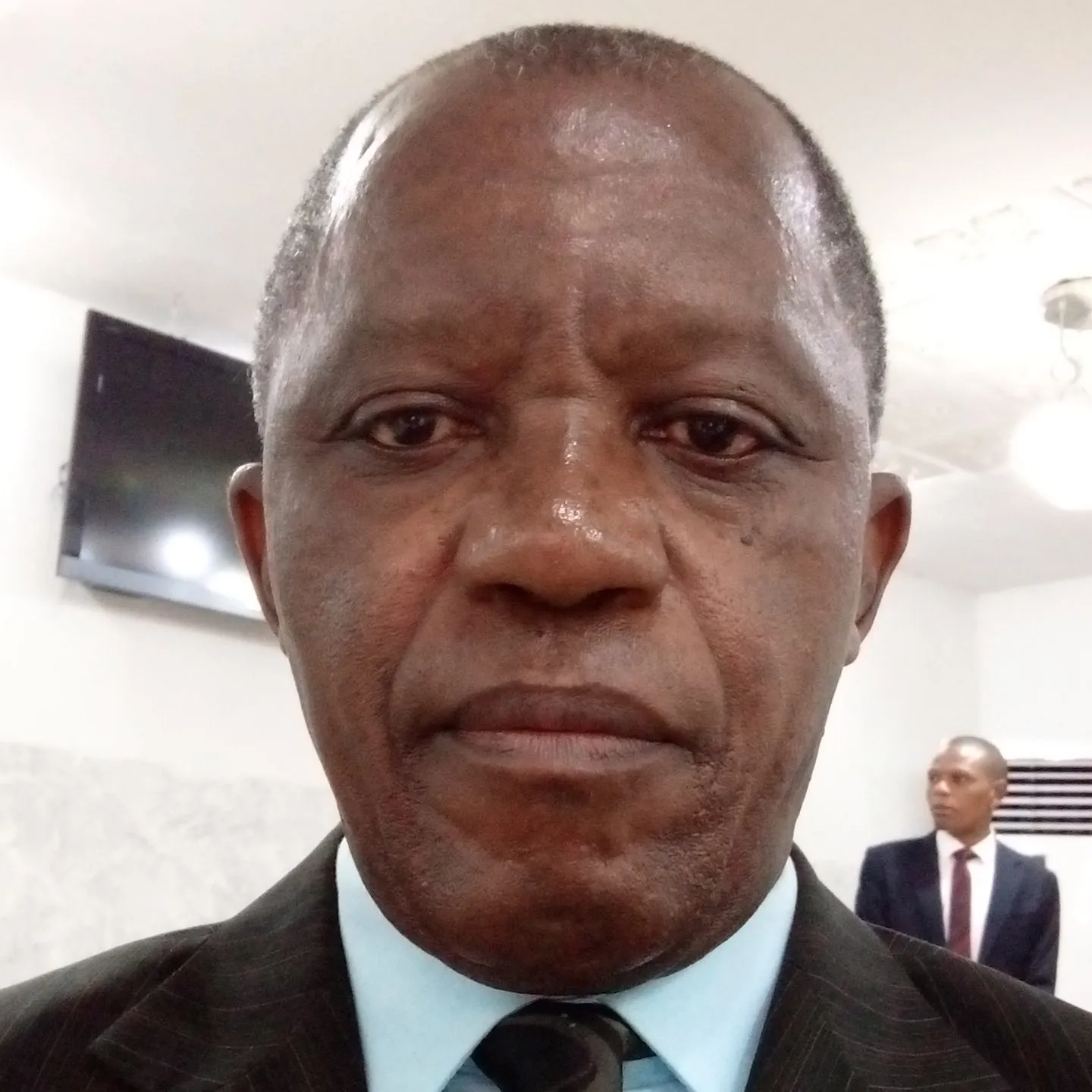 Jean-Claude Wangata