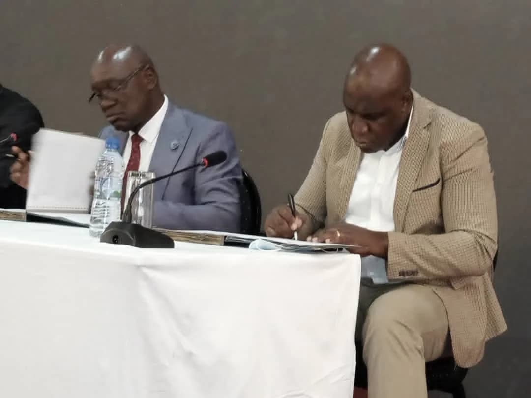 Intelligence économique : l'arme stratégique des PME africaines