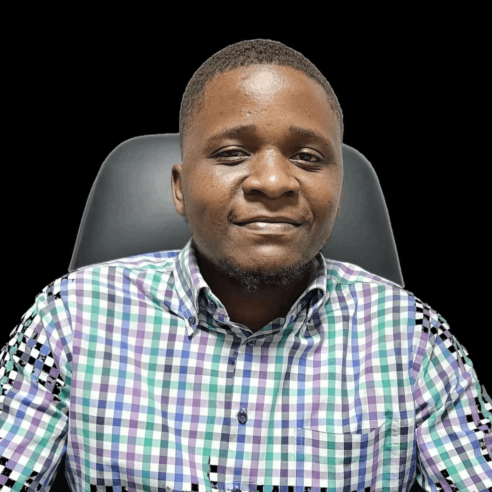 Emmanuel Deko