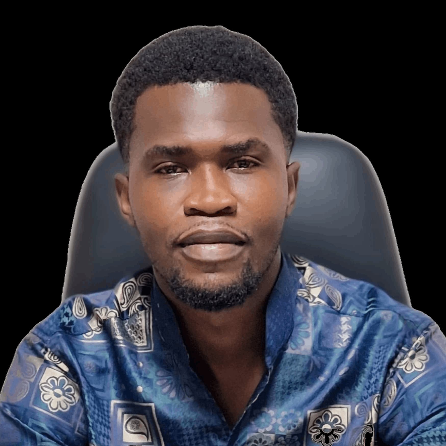 James Badibanga