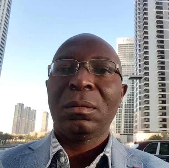 Delhy Musenga