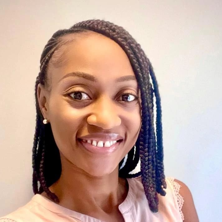 Gracia Kabwebwe
