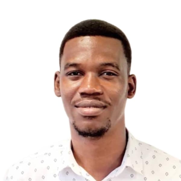 Merdie Mulaba