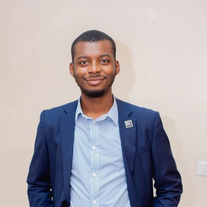 Stéphane Kalenga
